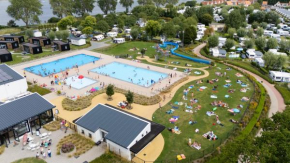 Kompas Camping Nieuwpoort